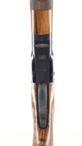 Beretta DT11 Sporting Black, 12ga, 3in chambers, 32in barrels, inc. case – near MINT condition - 7 of 15