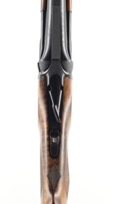 Beretta DT11 Sporting Black, 12ga, 3in chambers, 32in barrels, inc. case – near MINT condition - 5 of 15