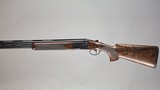 Beretta DT11 Sporting Black, 12ga, 3in chambers, 32in barrels, inc. case – near MINT condition - 3 of 15