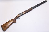 Beretta DT11 Sporting Black, 12ga, 3in chambers, 32in barrels, inc. case – near MINT condition - 9 of 15