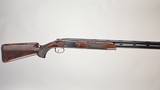Browning Citori 725 S3 Black Sporter, 12ga, 3in chambers, 32in barrels – excellent condition - 5 of 10