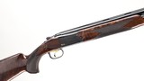 Browning Citori 725 S3 Black Sporter, 12ga, 3in chambers, 32in barrels – excellent condition - 3 of 10