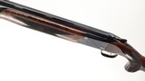 Browning Citori 725 S3 Black Sporter, 12ga, 3in chambers, 32in barrels – excellent condition