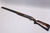Browning Citori 725 S3 Black Sporter, 12ga, 3in chambers, 32in barrels – excellent condition - 8 of 10