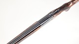 Browning Citori 725 S3 Black Sporter, 12ga, 3in chambers, 32in barrels – excellent condition - 7 of 10