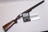 Miroku Mk38 Trap Grade 5, 12ga, 3in chambers, 32in barrels, adjustable comb – excellent condition - 10 of 10
