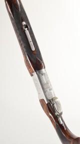 Miroku Mk38 Trap Grade 5, 12ga, 3in chambers, 32in barrels, adjustable comb – excellent condition - 6 of 10