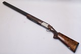 Miroku Mk38 Trap Grade 5, 12ga, 3in chambers, 32in barrels, adjustable comb – excellent condition - 8 of 10