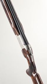 Miroku Mk38 Trap Grade 5, 12ga, 3in chambers, 32in barrels, adjustable comb – excellent condition - 7 of 10