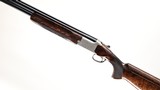 Miroku Mk38 Trap Grade 5, 12ga, 3in chambers, 32in barrels, adjustable comb – excellent condition