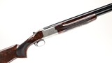 Miroku Mk38 Trap Grade 5, 12ga, 3in chambers, 32in barrels, adjustable comb – excellent condition - 2 of 10