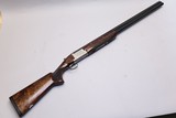 Miroku Mk38 Trap Grade 5, 12ga, 3in chambers, 32in barrels, adjustable comb – excellent condition - 9 of 10