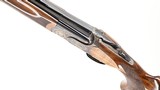 Caesar Guerini Summit Limited, 12ga, 3in chambers, 32in barrels, case colored receiver, adjustable comb - 3 of 11