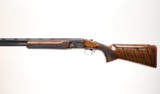 Caesar Guerini Summit Limited, 12ga, 3in chambers, 32in barrels, case colored receiver, adjustable comb - 8 of 11