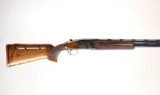 Caesar Guerini Summit Limited, 12ga, 3in chambers, 32in barrels, case colored receiver, adjustable comb - 7 of 11