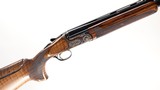 Caesar Guerini Summit Limited, 12ga, 3in chambers, 32in barrels, case colored receiver, adjustable comb - 4 of 11