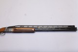 Caesar Guerini Summit Trap, 12ga, 2 3/4 in chambers, 32 in barrels, adjustable high rib, adjustable comb - 10 of 12