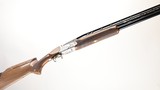 Caesar Guerini Summit Trap, 12ga, 2 3/4 in chambers, 32 in barrels, adjustable high rib, adjustable comb - 3 of 12