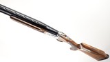 Caesar Guerini Summit Trap, 12ga, 2 3/4 in chambers, 32 in barrels, adjustable high rib, adjustable comb - 6 of 12