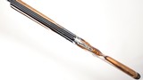 Caesar Guerini Summit Trap, 12ga, 2 3/4 in chambers, 32 in barrels, adjustable high rib, adjustable comb - 7 of 12