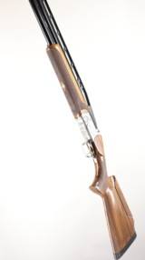 Caesar Guerini Summit Trap, 12ga, 2 3/4 in chambers, 32 in barrels, adjustable high rib, adjustable comb - 5 of 12