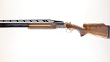 Caesar Guerini Summit Trap, 12ga, 2 3/4 in chambers, 32 in barrels, adjustable high rib, adjustable comb - 2 of 12