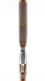 Caesar Guerini Summit Trap, 12ga, 2 3/4 in chambers, 32 in barrels, adjustable high rib, adjustable comb - 4 of 12