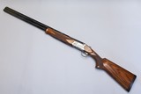Caesar Guerini Summit 12GA 30 in barrels Multi chokes - 10 of 11