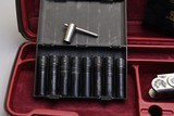 Caesar Guerini Summit 12GA 30 in barrels Multi chokes - 9 of 11