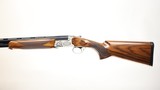 Caesar Guerini Summit 12GA 30 in barrels Multi chokes