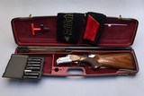 Caesar Guerini Summit 12GA 30 in barrels Multi chokes - 8 of 11