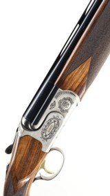 Caesar Guerini Summit 12 GA with 30 inch Barrels Multi choked - 5 of 12