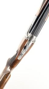 Caesar Guerini Summit 12 GA with 30 inch Barrels Multi choked - 8 of 12