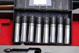 Caesar Guerini Summit 12 GA with 30 inch Barrels Multi choked - 12 of 12