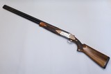 Caesar Guerini Summit 12 GA with 30 inch Barrels Multi choked - 9 of 12