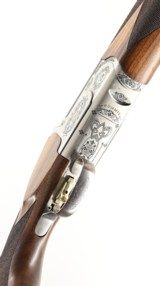 Caesar Guerini Summit 12 GA with 30 inch Barrels Multi choked - 4 of 12