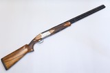 Caesar Guerini Summit 12 GA with 30 inch Barrels Multi choked - 10 of 12