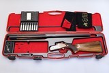 Caesar Guerini Summit 12 GA with 30 inch Barrels Multi choked - 11 of 12