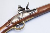 Brown Bess Carbine in Cal. .75 by Pedersoli - replica - 3 of 3