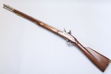 Brown Bess Carbine in Cal. .75 by Pedersoli - replica