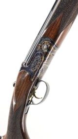 Caesar Guerini Summit 20 GA 30 inch Barrels Adj. Comb - Color Case Hardened - 3 of 7