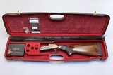Caesar Guerini Summit 20 GA 30 inch Barrels Adj. Comb - Color Case Hardened - 6 of 7