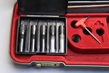 Caesar Guerini Summit 20 GA 30 inch Barrels Adj. Comb - Color Case Hardened - 7 of 7