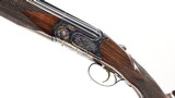 Caesar Guerini Summit 20 GA 30 inch Barrels Adj. Comb - Color Case Hardened