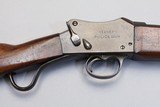 W. W. Greener GP Police Gun - Very Rare - 1 of 4