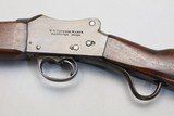 W. W. Greener GP Police Gun - Very Rare - 4 of 4