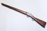 W. W. Greener GP Police Gun - Very Rare - 2 of 4