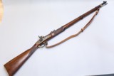 Parker Hale Percussion Rifle, Cal. .451,
3-Band Rifle - Black Powder - 3 of 3