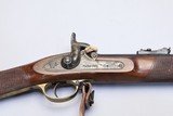 Parker Hale Percussion Rifle, Cal. .451,
3-Band Rifle - Black Powder
