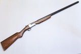 F. Pedretti Canna Cromata, Single Barrel Folding 12 GA 31.5 inch
- perfect Turkey gun - 3 of 3